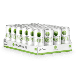Organique Energy – Low Calorie
