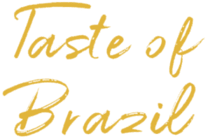Taste of brazil Lemon