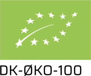 DK-ØKO-100
